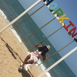 Meet your Posher, Latoya